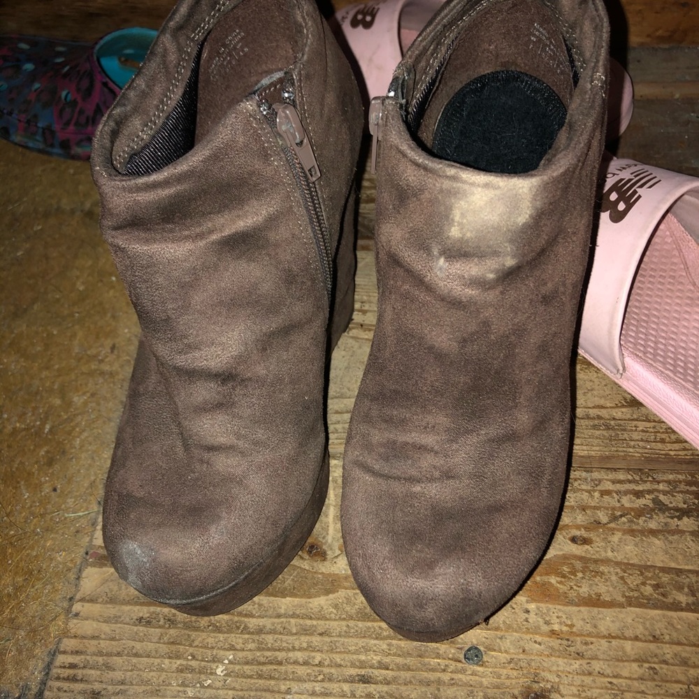 Also Booties - image 1